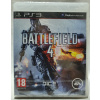 BATTLEFIELD 4 Playstation 3