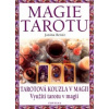 Magie tarotu - Renée Janina