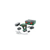 Bosch Uneo Maxx + SystemBox