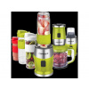 Smoothie maker Concept SM3393 zelený
