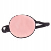 Maska na spanie - Cosplay Eye Patch Eyeeshade Blokujúce oko svetlo (20 kusov očná spací pás.)