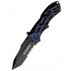 Smith & Wesson Black Ops Linerlock A/O SWBLOP3TBLS