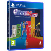 Sociable Soccer 25 (PS4)