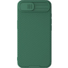 Nillkin CamShield PRO Zadní Kryt pro Apple iPhone 16e Deep Green