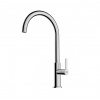 Franke Maris Slim Drezová batéria FS 2838.031, chróm 115.0728.384