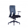 Office Pro Kancelárska stolička CALYPSO XL BP antracitová