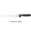 FISKARS nôž na pečivo FUNCTIONAL FORM 21CM