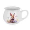 Keramický hrnek Orion JARO zajíc 0,3 l