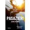 Pasažieri | John Marrs