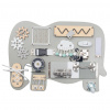BABY MIX Activity Board Slon Montessori Baby Mix