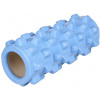 Yoga Roller F2 jóga válec modrá