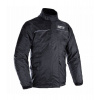 Bunda RAIN SEAL THERMAL, OXFORD (čierna) L