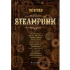 Ve stylu steampunk - Slováková Petra a kolektiv