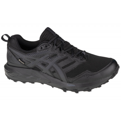 Pán. trailová bežecká obuv ASICS GEL-SONOMA 6 GTX Farba: čierna, Veľkosť: 46