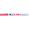 Edding 751 růžový