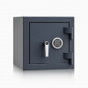 ISS Trezor Save4Ever 419100.12 EL, třída III, grafitově šedý