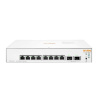 HPE Aruba Instant On 1930 Smart 8G 2SFP Switch (JL680A)