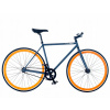 Mestsky bicykel - Polkabikes Singlespeed Polka Bicycle 54 cm (Polkabikes Singlespeed Polka Bicycle 54 cm)