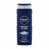 Nivea Men Protect & Care sprchový gel na tělo, tvář a vlasy 500 ml pro muže