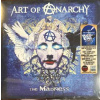 LP Art Of Anarchy: The Madness CLR | LTD