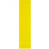 L-Merch Fitness uterák 130x30 NT9190 Yellow 130 x 30 cm