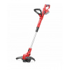 Extol Premium Kosačka strunová aku, 30cm, 20V Li-ion, bez batérie a nabíjačky 8895713