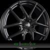 DEZENT TO 7x17 5x108 ET50.00 black - schwarz