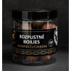 Riverbaits Rozpustné Boilies – Pikantná Čučoriedka 24 mm