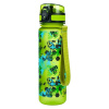 BAAGL A-34098 Futbal Game, fľaša na pitie 500ml, citrusová