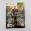 Zaklínač 2 (Rozšírená edice) (bez hry) (Xbox 360)