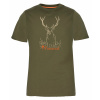 Pinewood Red Deer new dámske tričko