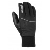 Pánské rukavice Reusch Roald STORMBLOXX™ Black/Silver