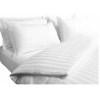 Posteľné obliečky - Syl-Mar 80cm x 70 50x60cm, 50x70cm, 70x80cm (POSTELIENKY HOTEL damask 140x200 PÁS 2cm BAVL)
