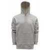 Grundéns Mikina Displacement DWR Hoodie Commercial Boat Athletic Heather - L