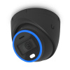 Ubiquiti Networks Ubiquiti UVC-AI-Turret-B, AI Turret IP kamera, 8MP, černá