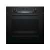 Black rúra BOSCH HBA5570B0 71l (Black rúra BOSCH HBA5570B0 71l)