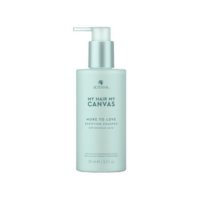 Alterna My Hair My Canvas More to Love Bodifying Shampoo 251ml