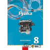 Fyzika 8 pro ZŠ a víceletá gymnázia - Hybridní Učebnice - Antonín Randa