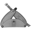 Peak Design Everyday Hip Belt v2 Medium – Ash BEDHB-52-AS-3