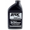 Olej FOX Suspension Fluid 10 WT Green, 946ml