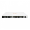 HPE Aruba Instant On 1960 Smart 48G 2XT 2XF Switch (JL808A)