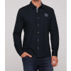 CAMP DAVID KOŠEĽA BLUE NAVY XXL
