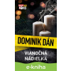 E-kniha Vianočná nádielka - Dominik Dán