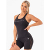 Ryderwear Dámske tielko Hype Racer Back Black XL