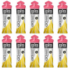 SIS GO Isotonic Energy, Pink Grapefruit - 60 ml x 10 ks