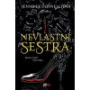 Nevlastní sestra - Jennifer Donnelly
