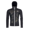 Pánska bunda Ortovox COL BECCHEI JACKET - čierna XXL