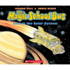 The Magic School Bus Lost in the Solar System (Joanna Cole,Bruce Degen)(Brožovaná)