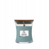 Woodwick Evergreen Cashmere 85g