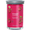Yankee Candle Signature Red Raspberry Tumbler 567g